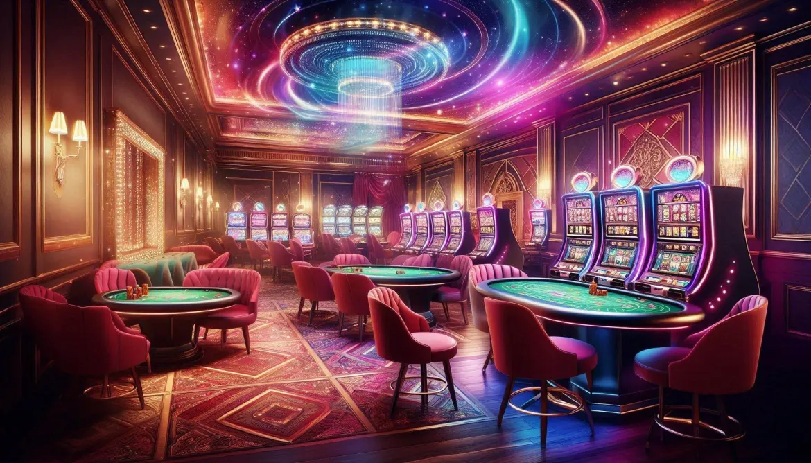 WildHub Casino